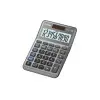 Calculadora Casio Mini Escritorio 10 digitos MS-100FM