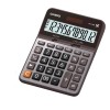 Calculadora Casio Escritorio 12 digitos DX-120B