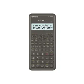 Calculadora Casio Cientifica 240 Funciones FX-350MS-2
