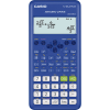 Calculadora Casio Cientifica 252 Funciones FX-82LAPLUS-BU-2