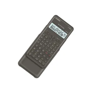 Calculadora Casio Cientifica 244 Funciones FX-95MS-2