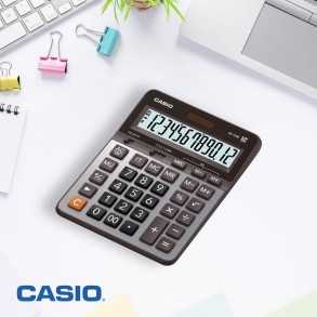 Calculadora Casio Escritorio 12 digitos GX-120B