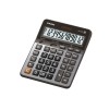 Calculadora Casio Escritorio 12 digitos GX-120B