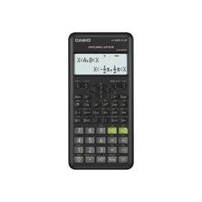 Calculadora Casio Cientifica 274 Funciones FX-95ESPLUS-2