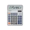 Calculadora Casio Mini Escritorio 12 digitos DC-12M