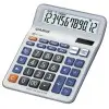 Calculadora Casio Mini Escritorio 12 digitos DC-12M
