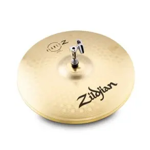 Platillo Zildjian Planet Z Series 13" Hi Hat Pair