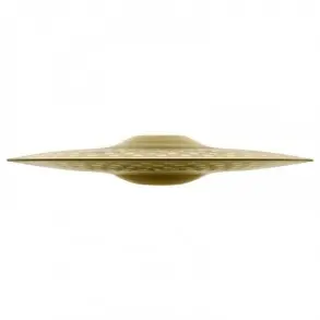 Platillo Zildjian Planet Z Series 13" Hi Hat Pair