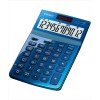 Calculadora Casio Escritorio 12 digitos JW-200TW-BU Azul