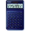 Calculadora Casio Escritorio 12 digitos JW-200SC-NY Azul Marino
