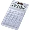 Calculadora Casio Escritorio 12 digitos JW-200SC-BU Azul