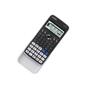 Calculadora Casio Cientifica Funciones FX-570LAX-BK