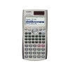 Calculadora Casio Financiera 12 digitos FC-200V