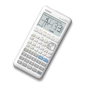 Calculadora Graficadora 2900 Funciones FX-9860GIII