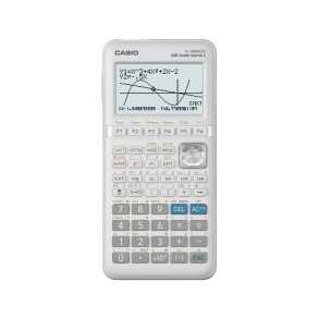 Calculadora Graficadora 2900 Funciones FX-9860GIII