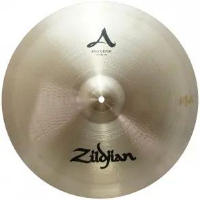 Platillo Zildjian Avedis Fast Crash 17