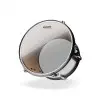 Parche Evans 12" Resonant Transparente Capa Simple TT12GR