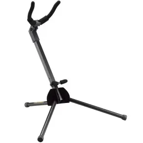 Soporte de Saxo Tenor "Travlite" Hercules DS432B