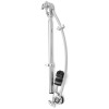 Soporte Pearl mini-boom de hi-hat cerrado "Uni-Lock Tilter" CH-1030C