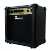 Amplificador Para Bajo Ross B15 Con Parlante De 6,5