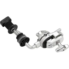 Soporte de hihat remoto con Clamp al bombo Pearl Cla-130 fijo