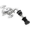 Soporte de hihat remoto con Clamp al bombo Pearl Cla-130 fijo