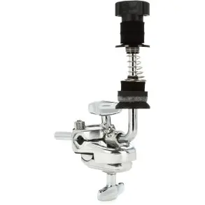 Soporte de hihat remoto con Clamp al bombo Pearl Cla-130 fijo