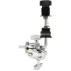 Soporte de hihat remoto con Clamp al bombo Pearl Cla-130 fijo