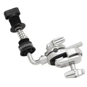 Soporte de hihat remoto con Clamp al bombo Pearl Cla-130 fijo