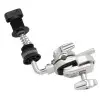 Soporte de hihat remoto con Clamp al bombo Pearl Cla-130 fijo
