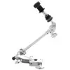 Soporte Pearl para Hi Hat Fijo Auxiliar CLH-70