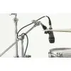 Clamp Pearl para microfono MH-830 mini boom para microfono