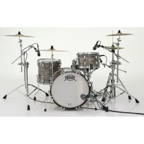 Clamp Pearl para microfono MH-830 mini boom para microfono