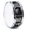Redoblante Pearl Sensitone 14" x 5" STH1450BR Metal Brass Black Niquel