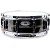 Redoblante Pearl Sensitone 14" x 5" STH1450BR Metal Brass Black Niquel