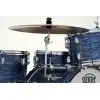 Bateria Pearl President Deluxe 3 Cuerpos PSD903XP/C 767