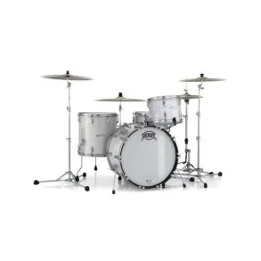 Bateria Pearl President Deluxe 3 Cuerpos PSD923XP/C 450