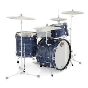 Bateria Pearl President Deluxe 3 Cuerpos PSD923XP/C 767