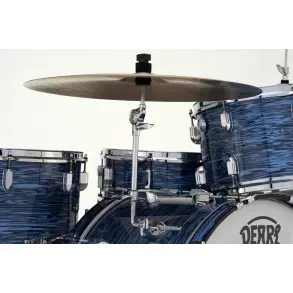 Bateria Pearl President Deluxe 3 Cuerpos PSD923XP/C 767