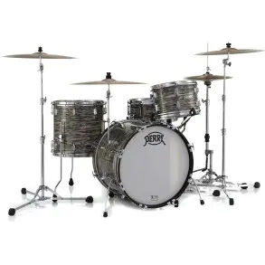 Batería Pearl President Deluxe 3 Cuerpos PSD923XP/C 768