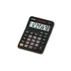 Calculadora Casio Escritorio 8 digitos Display extra grande MX-8B