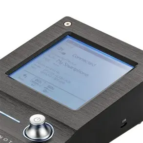 Bateria Electronica Efnote de 4 Cuerpos EFNOTE7 Gris