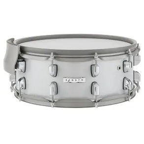 Bateria Electronica Efnote de 4 Cuerpos EFNOTE7 Gris
