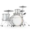 Bateria Electronica Efnote de 4 Cuerpos EFNOTE7 Gris