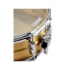 Redoblante Yamaha Recording Custom 14" x 6,5" Metal Brass RRS1465