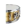 Redoblante Yamaha Recording Custom 14" x 6,5" Metal Brass RRS1465