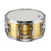 Redoblante Yamaha Recording Custom 14" x 6,5" Metal Brass RRS1465