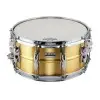 Redoblante Yamaha Recording Custom 14" x 6,5" Metal Brass RRS1465