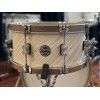 Redoblante PDP 14" x 6,5" Maple TWISTED IVORY