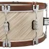 Redoblante PDP 14" x 6,5" Maple TWISTED IVORY